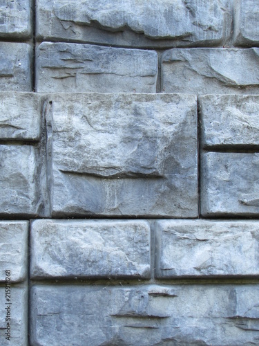 Brick wall 019