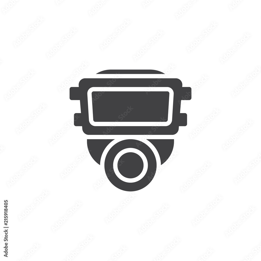 Gas mask vector icon. filled flat sign for mobile concept and web design. Firefighter mask simple solid icon. Respirator symbol, logo illustration. Pixel perfect vector graphics Gas mask vector icon. filled flat sign for mobile concept and web design. Firefighter mask simple solid icon. Respirator symbol, logo illustration. Pixel perfect vector graphics