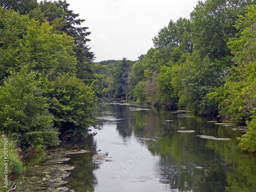 Knock Knolls River park