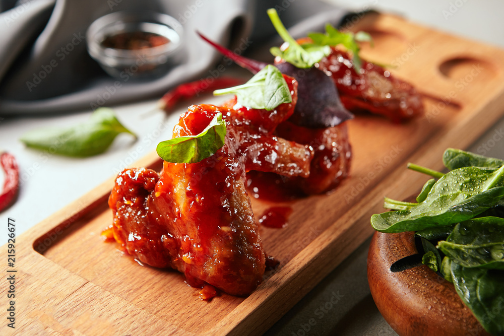 Perfect tasty appetizer Perfect tasty appetizer