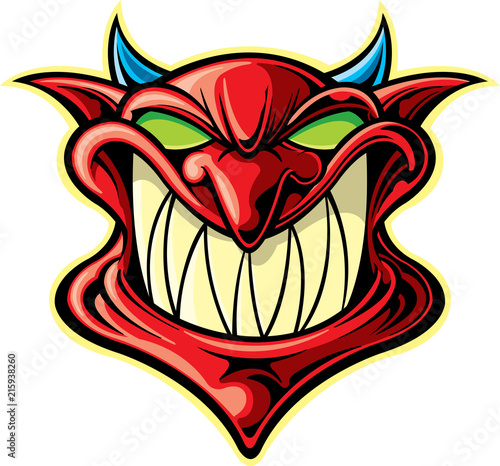 Devil