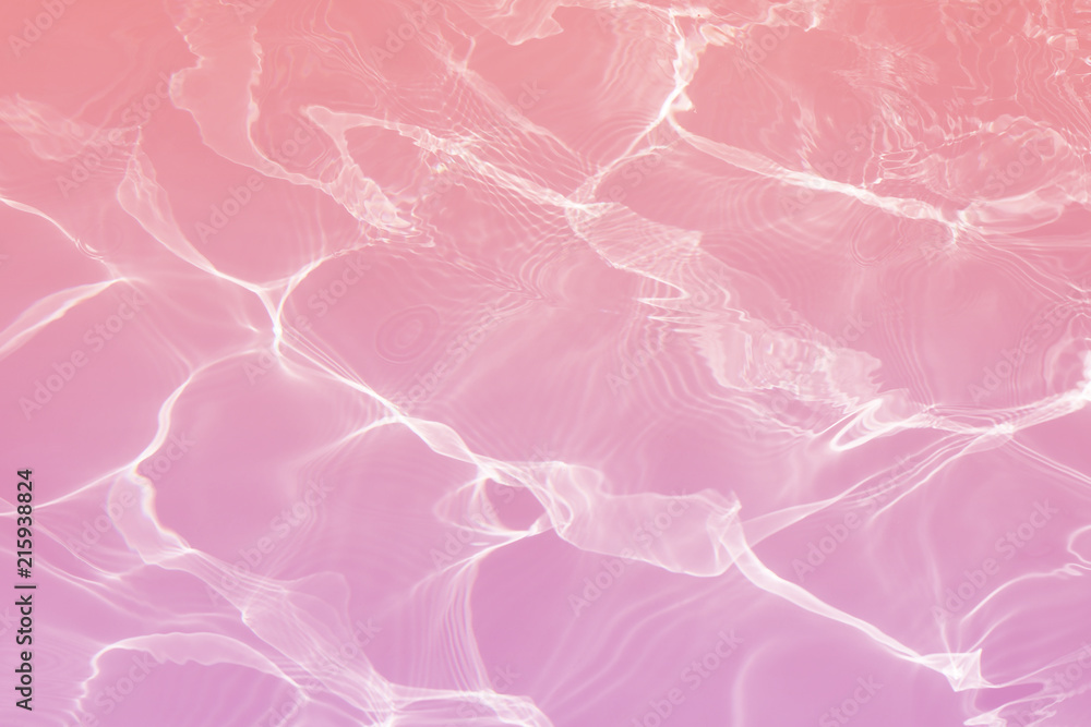 Pink Water Stock Photo, Picture and Royalty Free Image. Image 57537050.