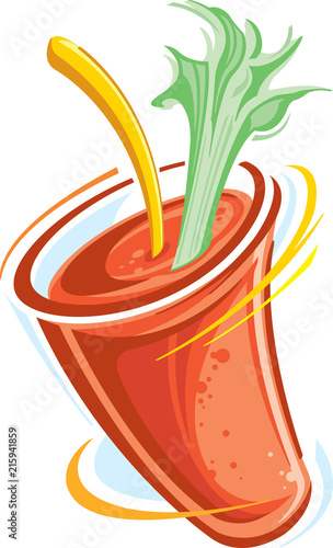 Bloody Mary