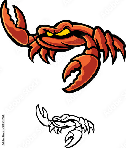 Crab