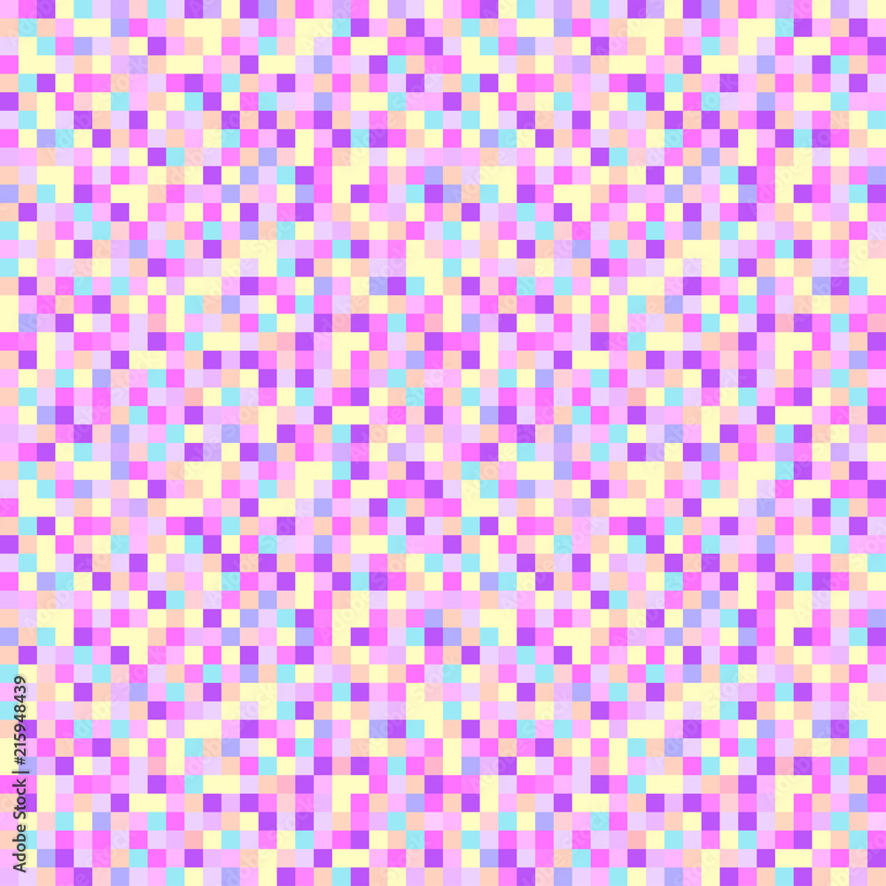 Seamless pattern. Multicolored background. Abstract geometric wallpaper of the surface. Bright colors. Print for polygraphy, t-shirts and textiles. Pretty texture. Doodle for design Seamless pattern. Multicolored background. Abstract geometric wallpaper of the surface. Bright colors. Print for polygraphy, t-shirts and textiles. Pretty texture. Doodle for design