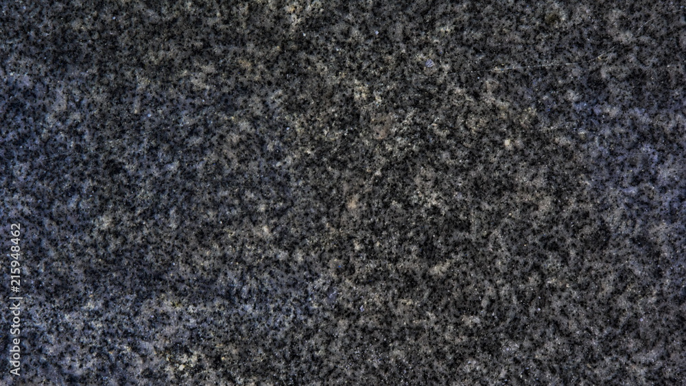 Pattern of dark artificial marble tabletop for background Pattern of dark artificial marble tabletop for background