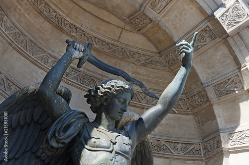 saint michel