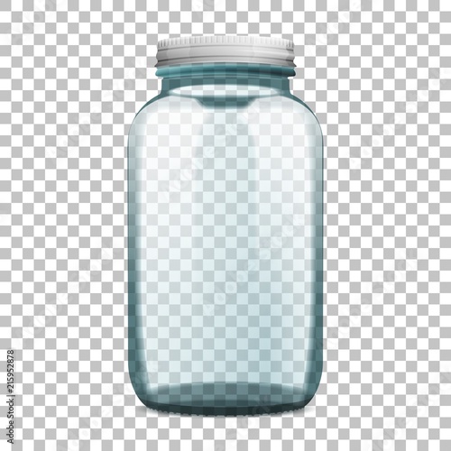 Preparations Bottle Mockup