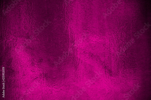 Murais de parede Glänzende lila Metalloberfläche