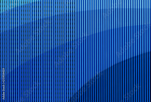 blue vertical lines background