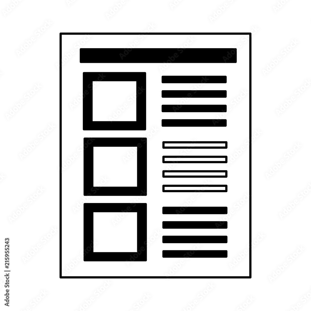 document paper sheet file office document paper sheet file office