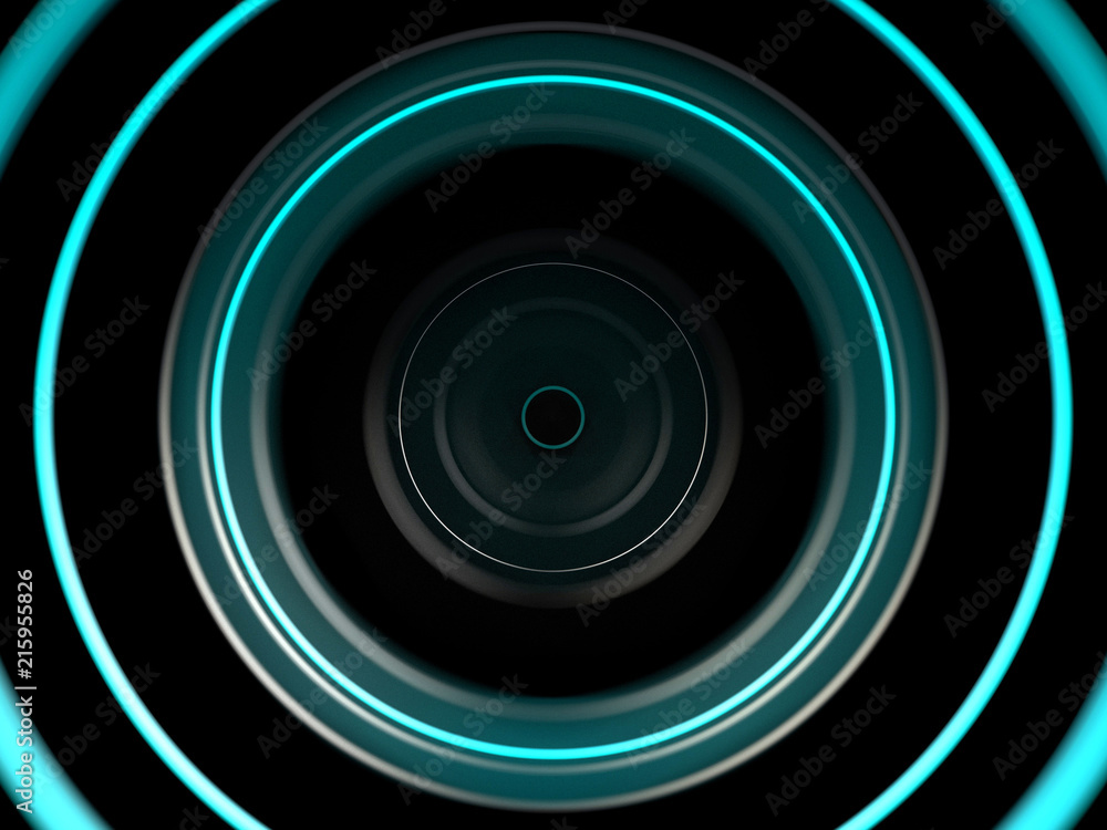Abstract technological background Abstract technological background