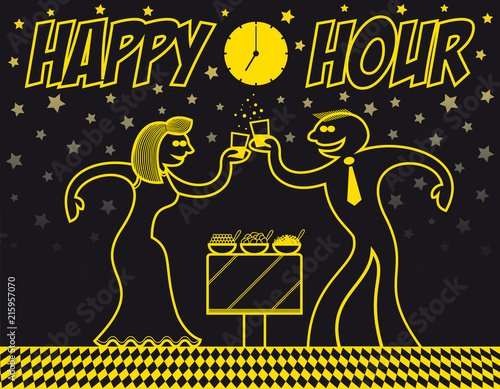 Happy Hour