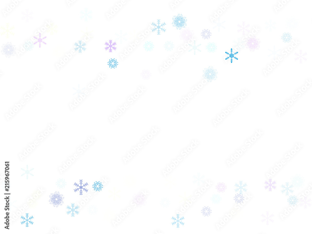 Falling down snow confetti, snowflake vector border. Festive winter, Christmas, New Year sale background. Cold weather, winter storm, scatter texture. Hipster snowfall falling snowflakes cool confetti Falling down snow confetti, snowflake vector border. Festive winter, Christmas, New Year sale background. Cold weather, winter storm, scatter texture. Hipster snowfall falling snowflakes cool confetti