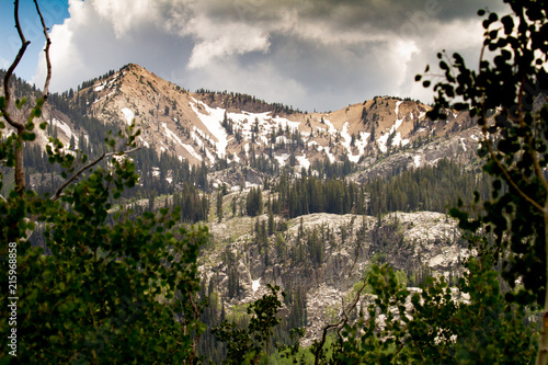 Snow Melt