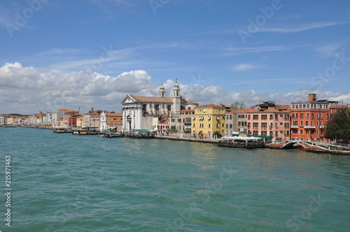 Venedig © Alexander