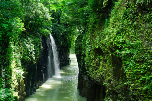 Takachiho(Miyazaki)