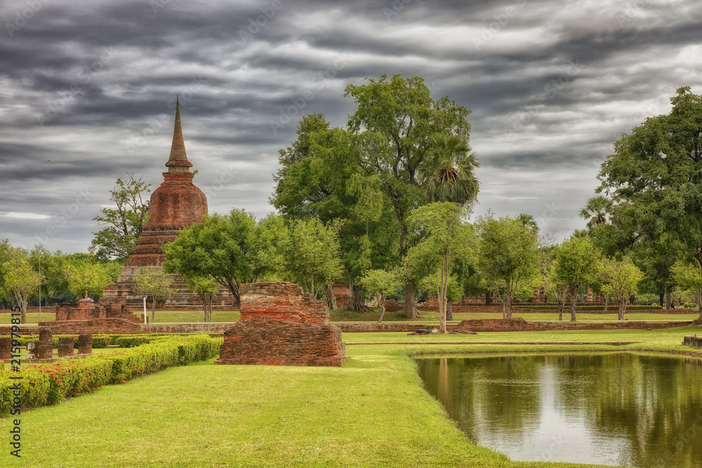 Sukhothai