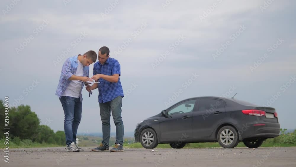 man test drive car.two men make deal. man seller driver makes car the auto insurance slow motion video sale sells used cars. Buying rent lifestyle a car . man car insurance sale of used cars concept man test drive car.two men make deal. man seller driver makes car the auto insurance slow motion video sale sells used cars. Buying rent lifestyle a car . man car insurance sale of used cars concept