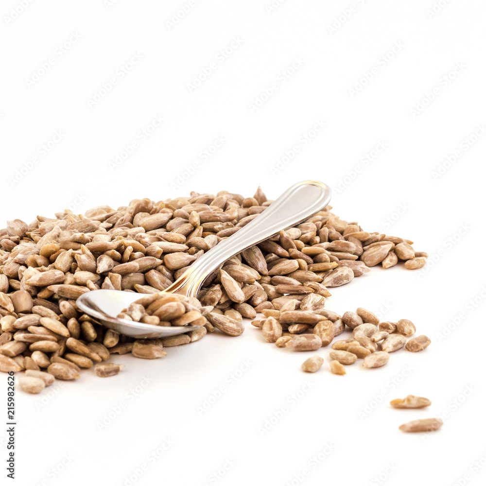 Sunflower seeds Sunflower seeds