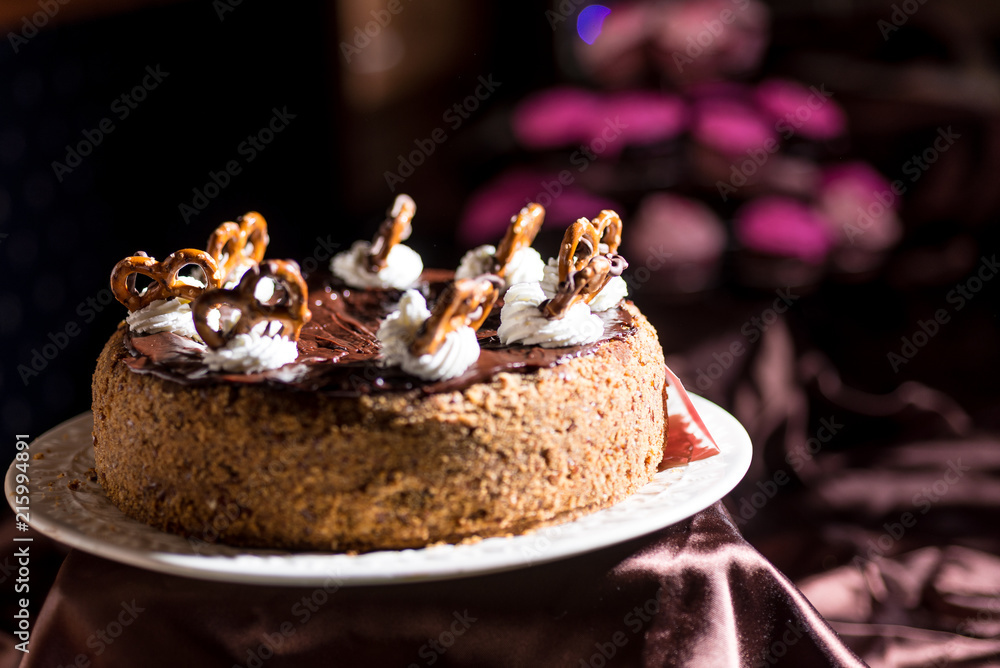 Delicious Dessert Delicious Dessert