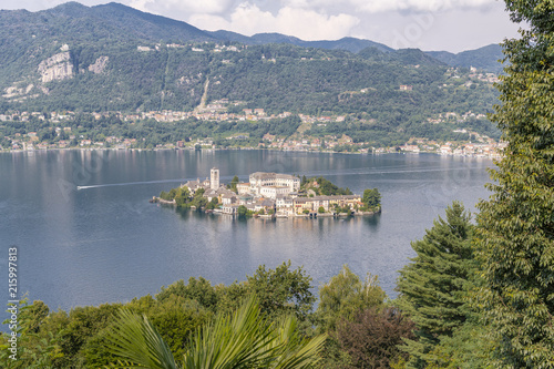 Foto Isle of Saint Julius