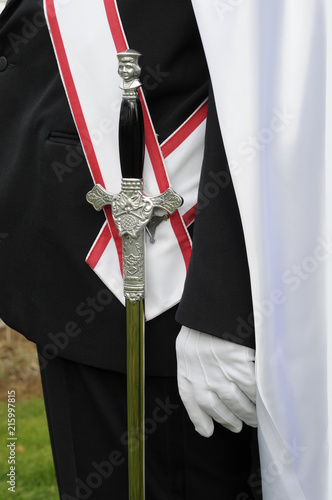 Knight of Columbus