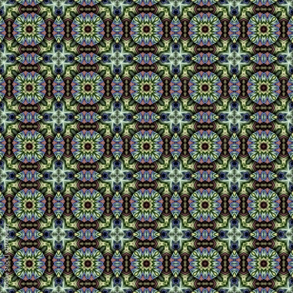abstrakt fraktal muster abstrakt fraktal muster