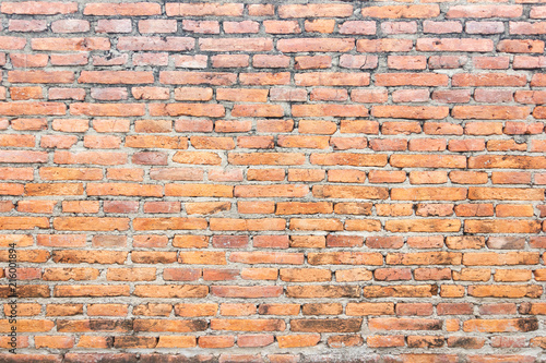 brick wall for use construction Industry, background and texture for wallpaper.