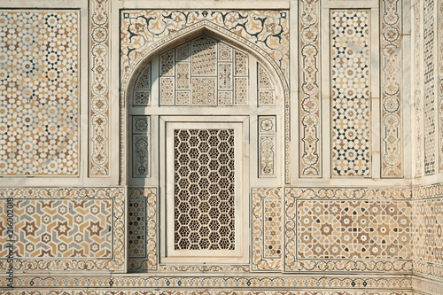 Itimad ud daula