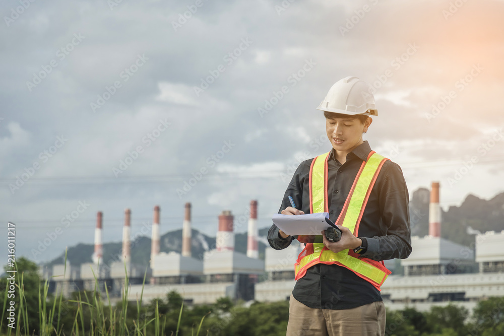 Engineering plants to generate electricity. Engineering plants to generate electricity.
