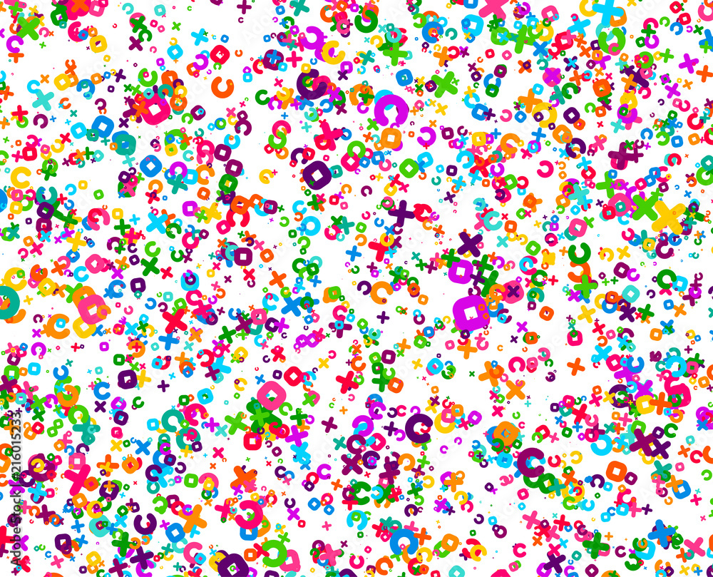 Abstract geometric pattern. Background with colored shapes. Mosaic graphic design. Vivid backdrop for Banners, Posters, Flyers. Vector Abstract geometric pattern. Background with colored shapes. Mosaic graphic design. Vivid backdrop for Banners, Posters, Flyers. Vector