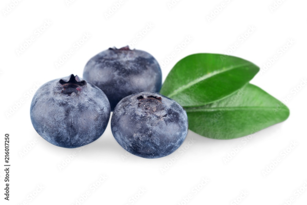 Blueberry. Blueberry.