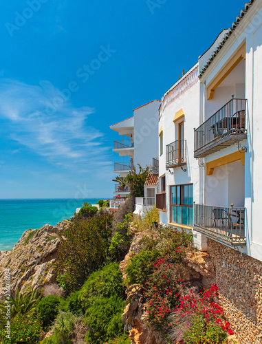 Nice house in Nerja