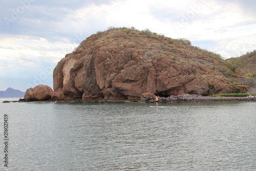 Loreto Bay 