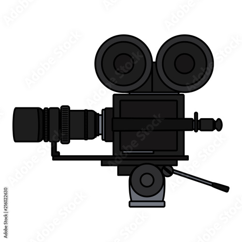 color digital video recorder equipment technology