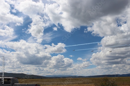 Steamboat Colorado