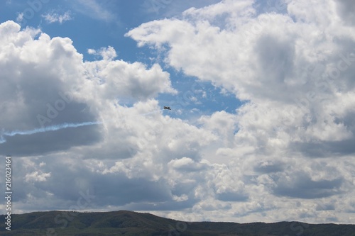 Steamboat Colorado