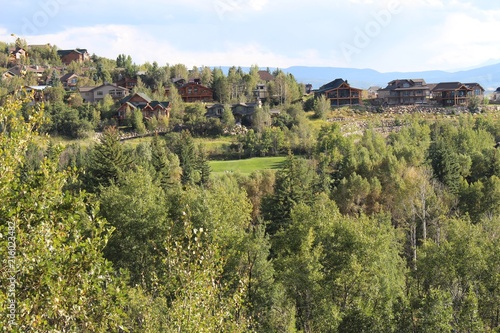 Steamboat Colorado