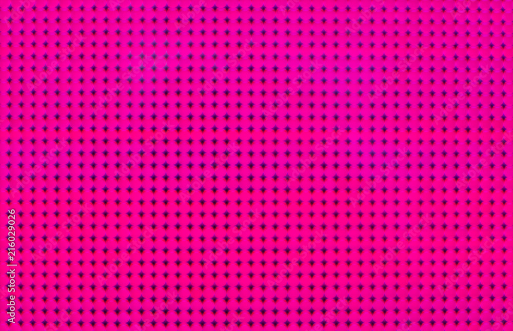 Shining in pink neon with led photographed close up, very interesting for a unique background Shining in pink neon with led photographed close up, very interesting for a unique background