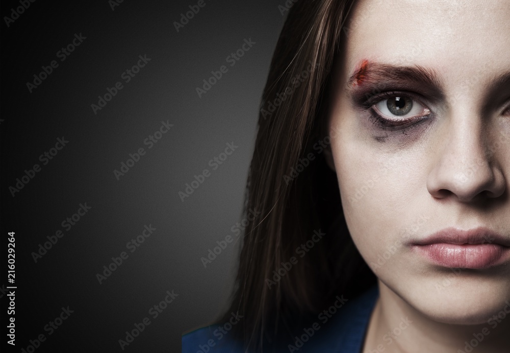 Fototapeta premium Women.