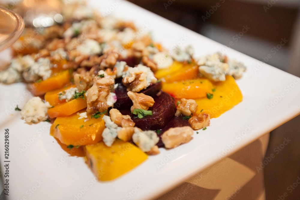 Beet Salad Beet Salad
