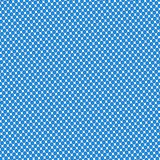 blue dotted pattern background illustration