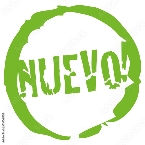 Nuevo