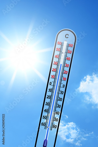 Thermometer 117