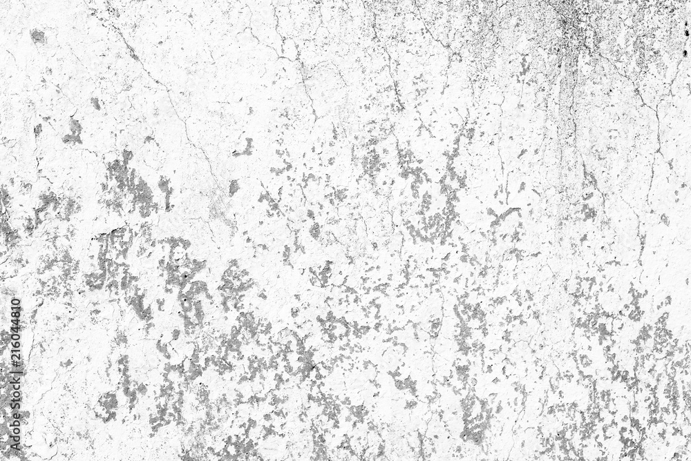 Wall fragment with scratches and cracks Wall fragment with scratches and cracks