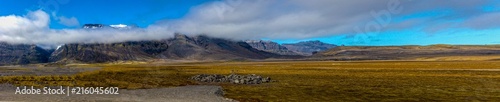 Iceland Wilderness  © Tim
