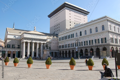 Foto Genoa