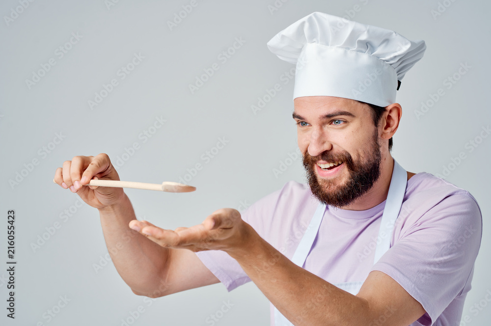 cook with a spoon cook with a spoon
