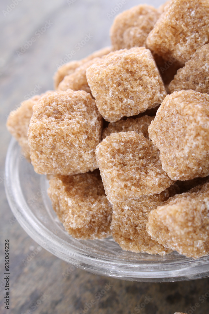 sugar lumps sugar lumps